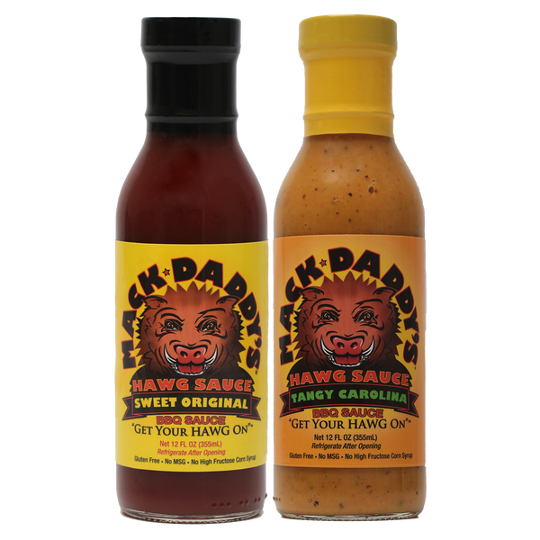 Half & Half 2 Pack - ($7.99 per bottle)