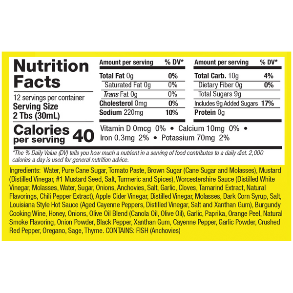 Half & Half 6 Pack - ($6.49 per bottle)