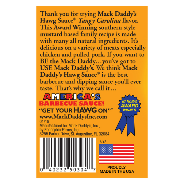 Half & Half 6 Pack - ($6.49 per bottle)